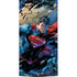 DC Comics Superman Unchained #1 Original Cover XBox Series X Digital Edition Console Skin